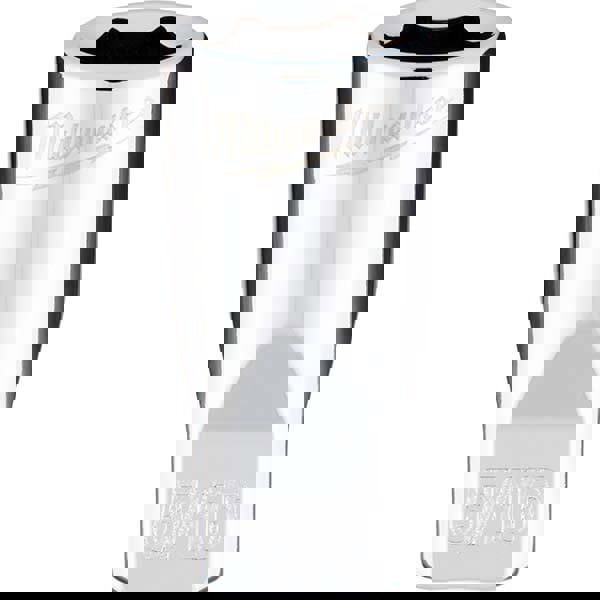 Four Flat Hand Socket: 1/4 Drive, 5/16